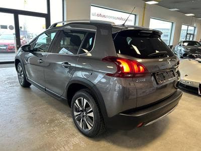 Peugeot 2008 Allure (2019) - Photo 5