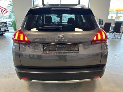 Peugeot 2008 Allure (2019) - Photo 4