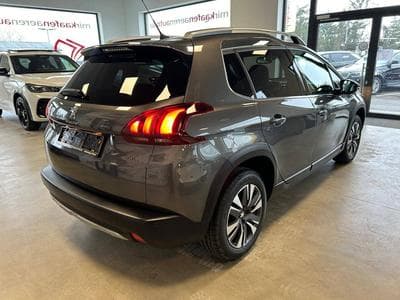Peugeot 2008 Allure (2019) - Photo 3