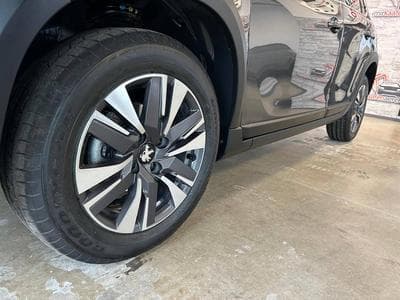 Peugeot 2008 Allure (2019) - Photo 7