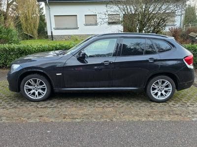 BMW X1 X Drive (2011) - Photo 1