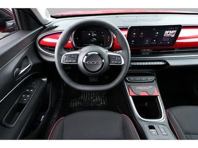 Fiat 600 (2026) - Foto 6