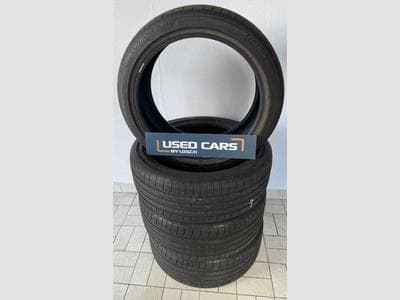 Pneus – 21" - Photo 1