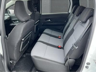 Dacia Jogger (2026) - Foto 6