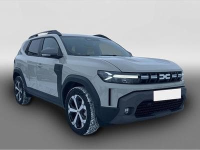 Dacia Duster (2026) - Foto 1