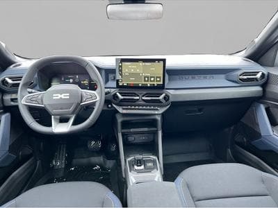 Dacia Duster (2026) - Foto 5