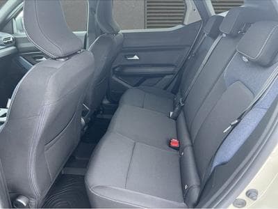 Dacia Duster (2026) - Foto 6