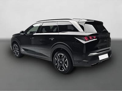 Peugeot 5008 (2026) - Foto 3