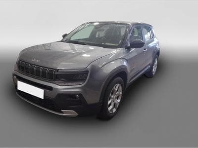 Jeep Wrangler (2025) - Foto 1