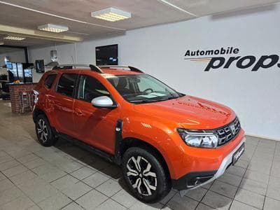 Dacia Duster 1,0 TCe Prestige (2022) - Photo 1