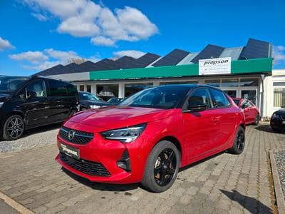 Opel Corsa F e GS Line (2022) - Photo 1