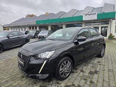 Peugeot 208 208 Active Pack (2022) - Photo 1