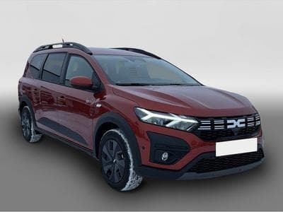 Dacia Jogger (2026) - Photo 1