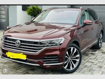 Touareg