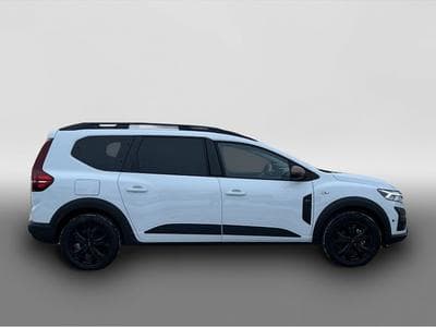 Dacia Jogger (2026) - Photo 2