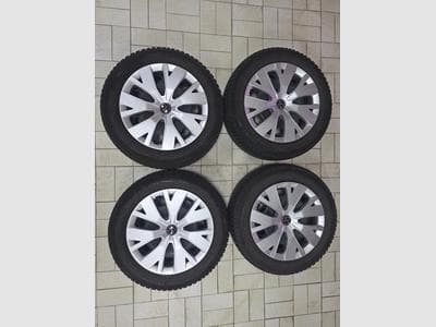 Jantes et pneus – 16" - Photo 3