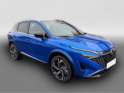 Nissan Qashqai (2026) - Foto 2