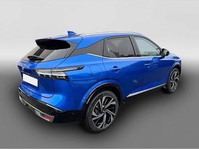 Nissan Qashqai (2026) - Foto 3