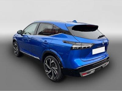 Nissan Qashqai (2026) - Foto 4