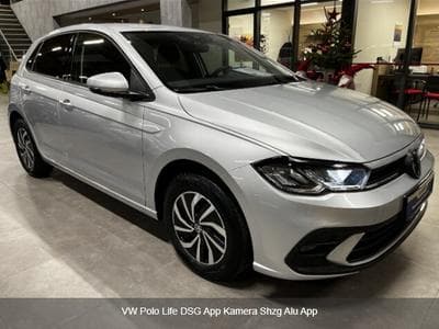 VW Polo Life DSG App Camera SièCh App (2025) - Foto 2