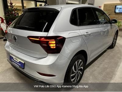 VW Polo Life DSG App Camera SièCh App (2025) - Foto 3
