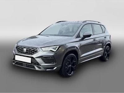 Ateca