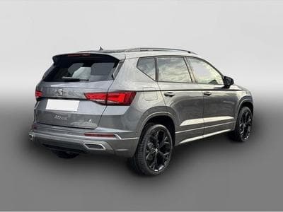 Ateca