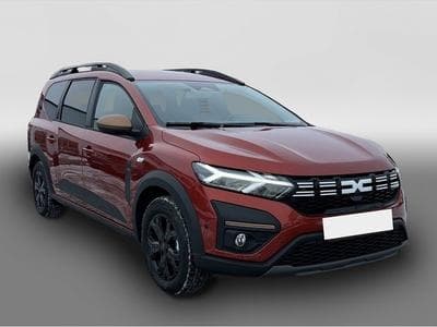 Dacia Jogger (2026) - Photo 1