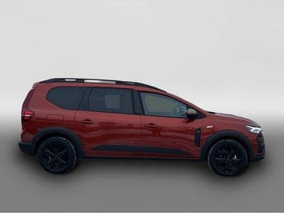 Dacia Jogger (2026) - Photo 2