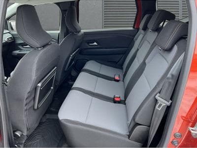 Dacia Jogger (2026) - Foto 6