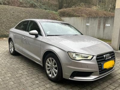 Audi A3 (2015) - Photo 1