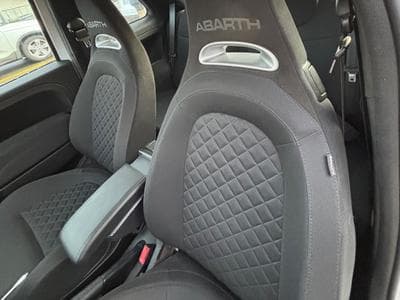 Abarth 500 Abarth 500 1.4 T-Jet (2021) - Photo 7
