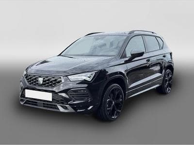 Ateca
