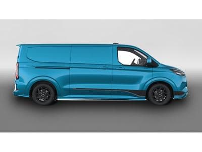 Ford Transit (2025) - Photo 2