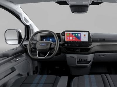 Ford Transit (2025) - Photo 3
