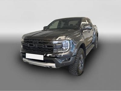Ford Ranger (2025) - Photo 1