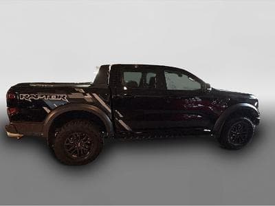 Ford Ranger (2025) - Foto 7