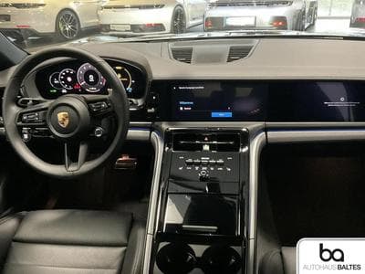 Porsche Panamera (2024) - Foto 10
