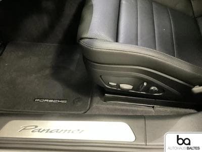 Porsche Panamera (2024) - Foto 13