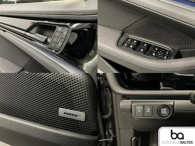 Porsche Panamera (2024) - Foto 14