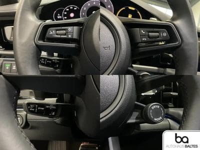 Porsche Panamera (2024) - Foto 15