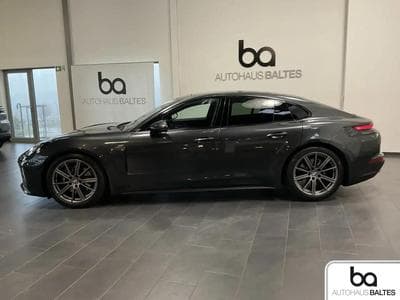 Porsche Panamera (2024) - Foto 3