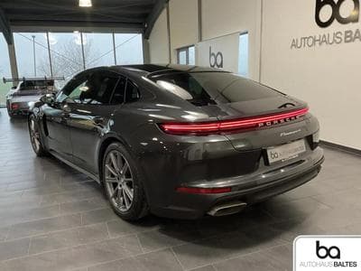Porsche Panamera (2024) - Foto 4