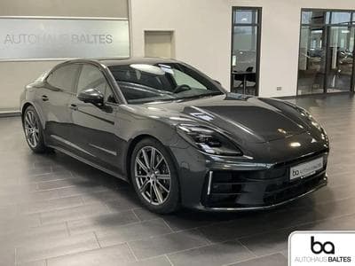 Panamera
