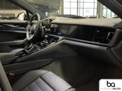 Porsche Panamera (2024) - Foto 7