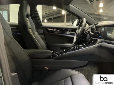 Porsche Panamera (2024) - Foto 8
