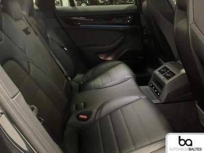 Porsche Panamera (2024) - Foto 9