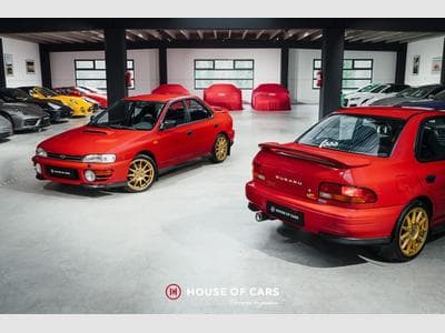Impreza