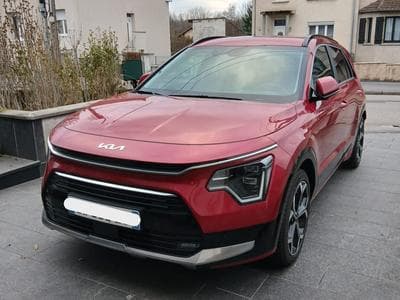 Kia Niro Premium (2024) - Photo 1