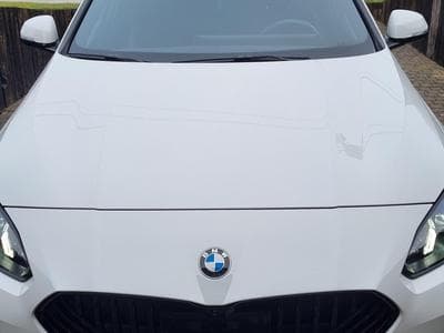 BMW 120 M (2025) - Photo 1